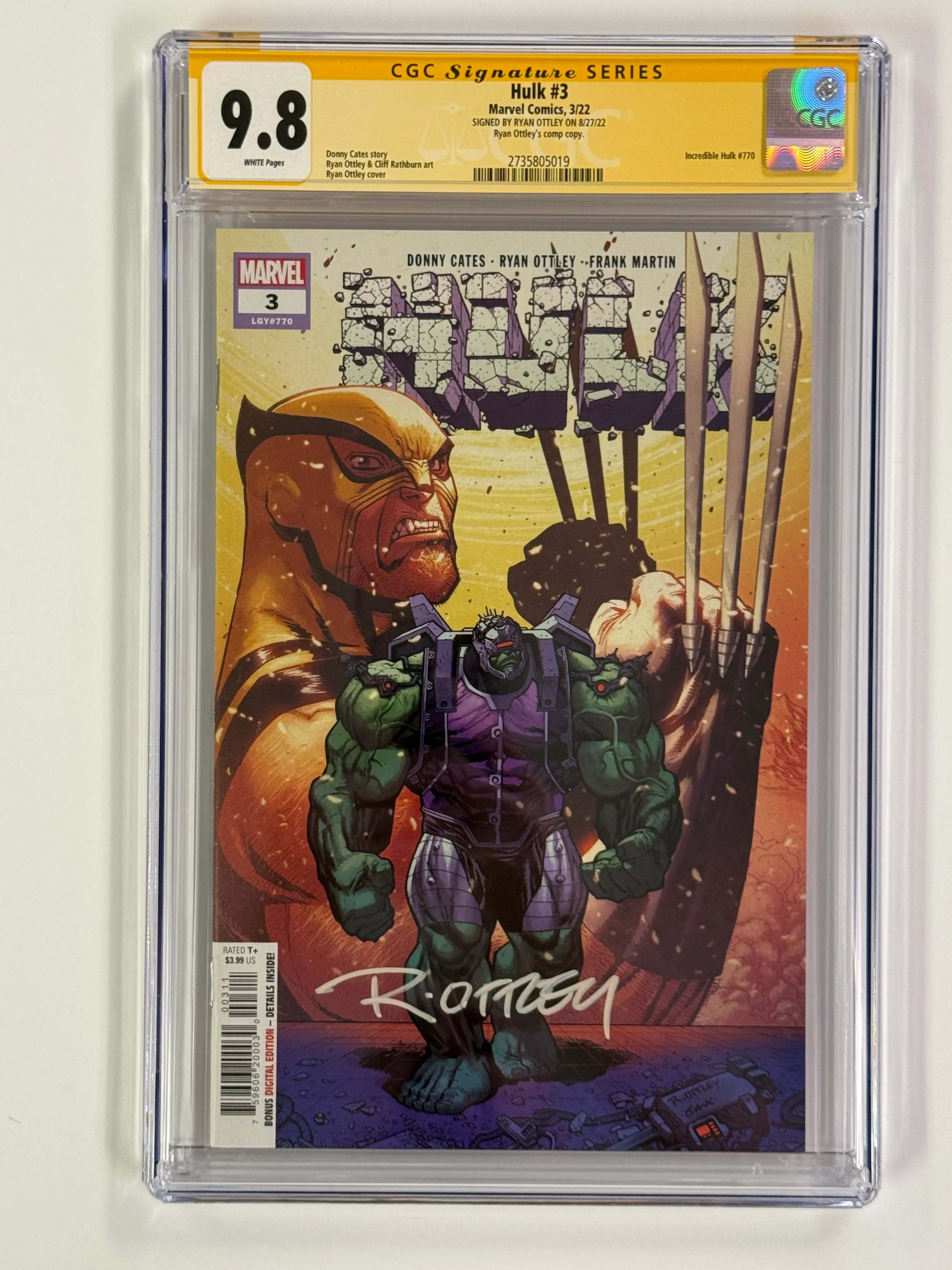 CGC