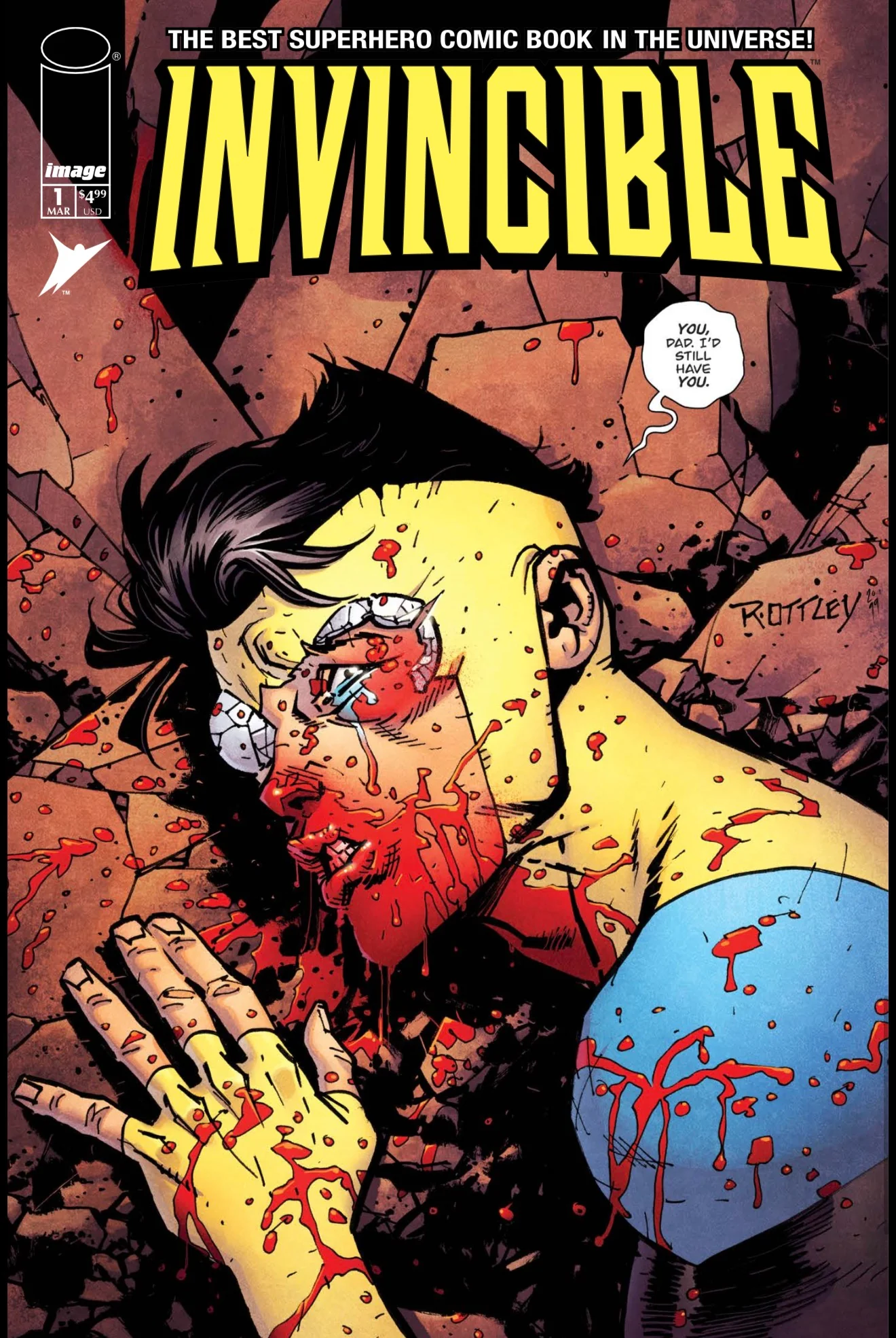 Comics